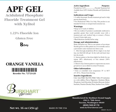 Lb.burkhart Apf Gel_orange Vanilla.jpg (Lb.burkhart Apf Gel Orange Vanilla)
